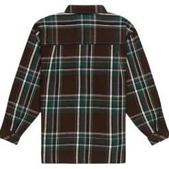 Online - Hueco Classic Long Sleeve - Hemd Shirts, Hemden & Longsleeves|Alltagsbekleidung
