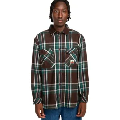 Online - Hueco Classic Long Sleeve - Hemd Shirts, Hemden & Longsleeves|Alltagsbekleidung