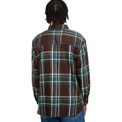 Online - Hueco Classic Long Sleeve - Hemd Shirts, Hemden & Longsleeves|Alltagsbekleidung