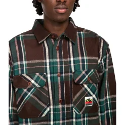 Online - Hueco Classic Long Sleeve - Hemd Shirts, Hemden & Longsleeves|Alltagsbekleidung