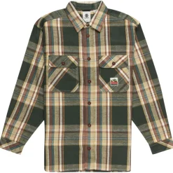 Online - Hueco Classic Long Sleeve - Hemd Shirts, Hemden & Longsleeves|Alltagsbekleidung