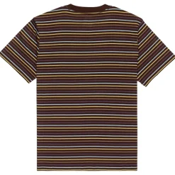 Element - Icon Label Pocket - T-Shirt New