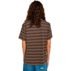 Element - Icon Label Pocket - T-Shirt New
