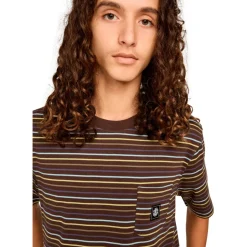 Element - Icon Label Pocket - T-Shirt New