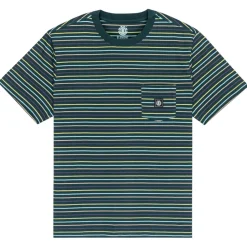 Element - Icon Label Pocket - T-Shirt New