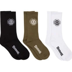 Sale Element - Icon Socks 3-Pack - Multifunktionssocken Multicolor
