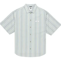 Clearance - Idle S/S - Hemd Shirts, Hemden & Longsleeves|Alltagsbekleidung