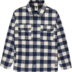 Clearance - Lodge Check - Freizeitjacke Freizeitjacken|Jacken