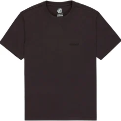 Element - Low Case Pigment S/S - T-Shirt Outlet