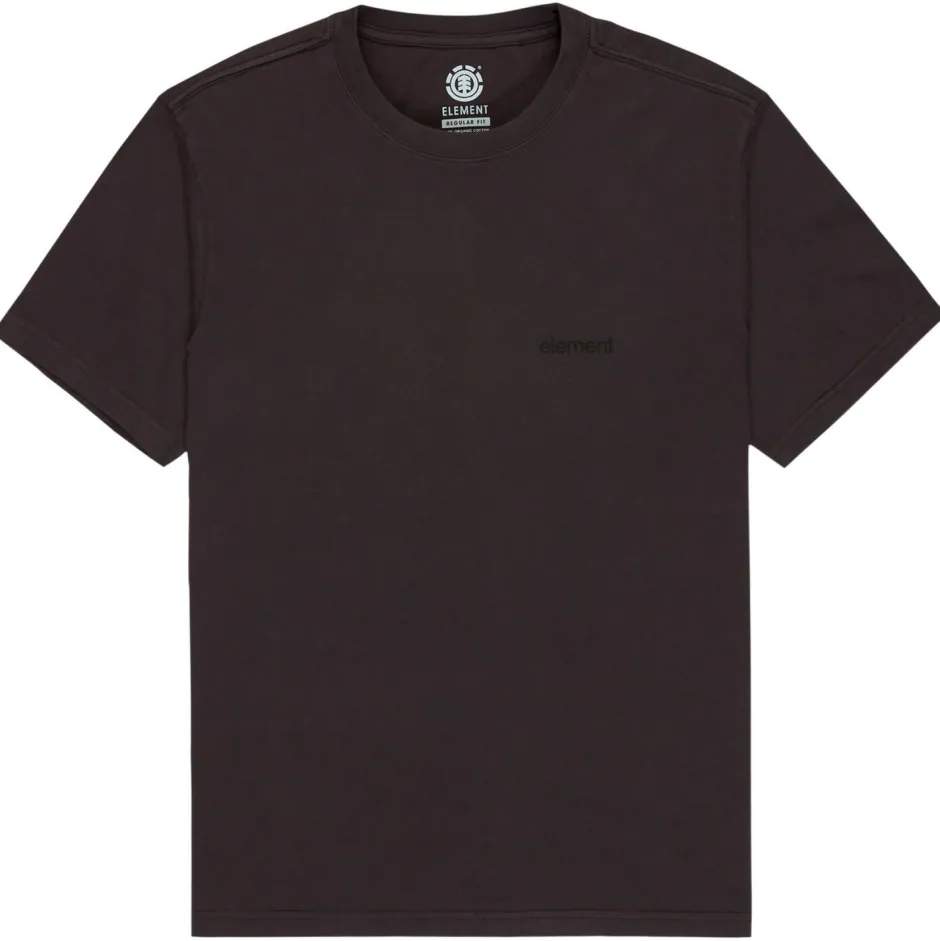 Element - Low Case Pigment S/S - T-Shirt Outlet