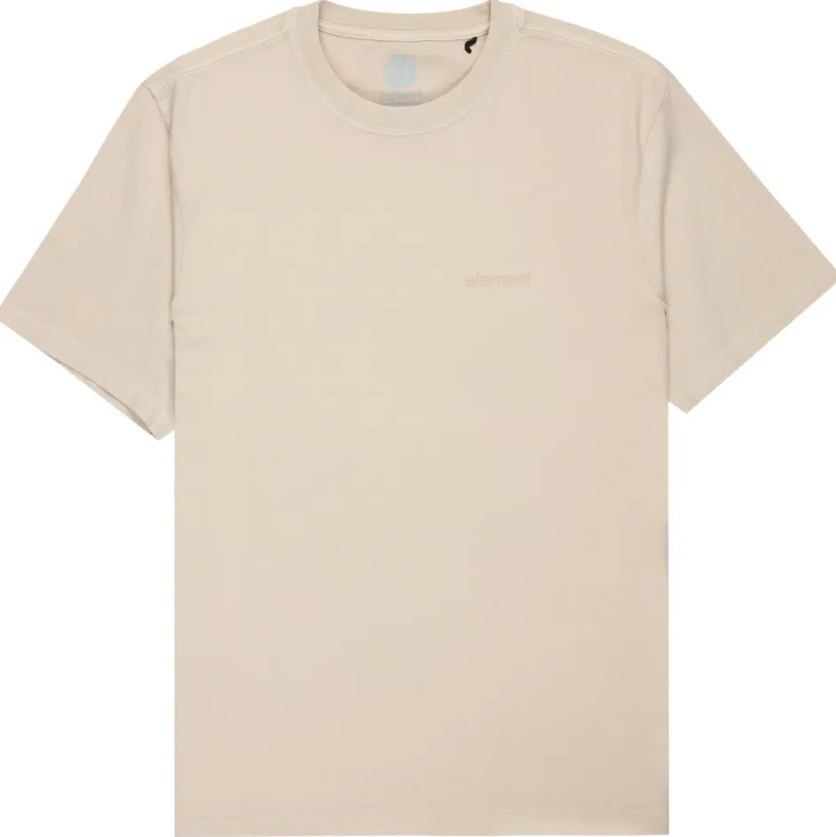Element - Low Case Pigment S/S - T-Shirt Outlet