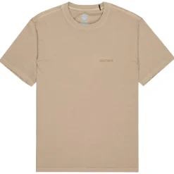 Element - Low Case Pigment S/S - T-Shirt Outlet