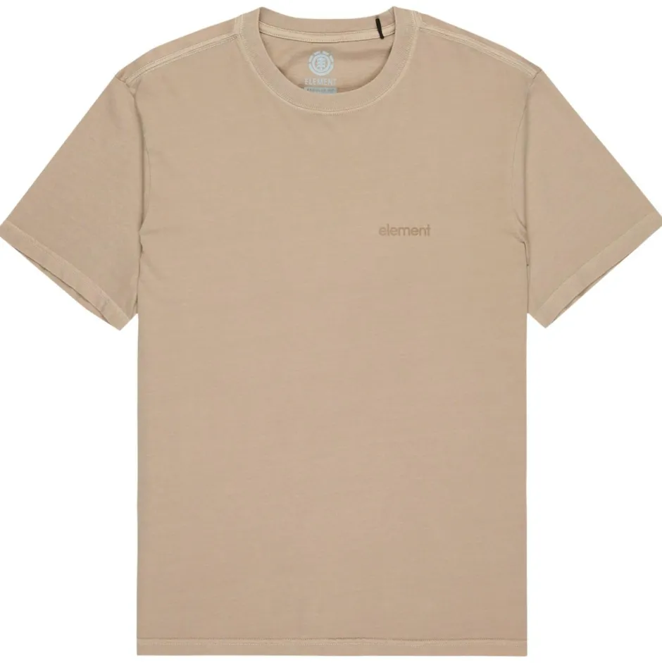 Element - Low Case Pigment S/S - T-Shirt Outlet