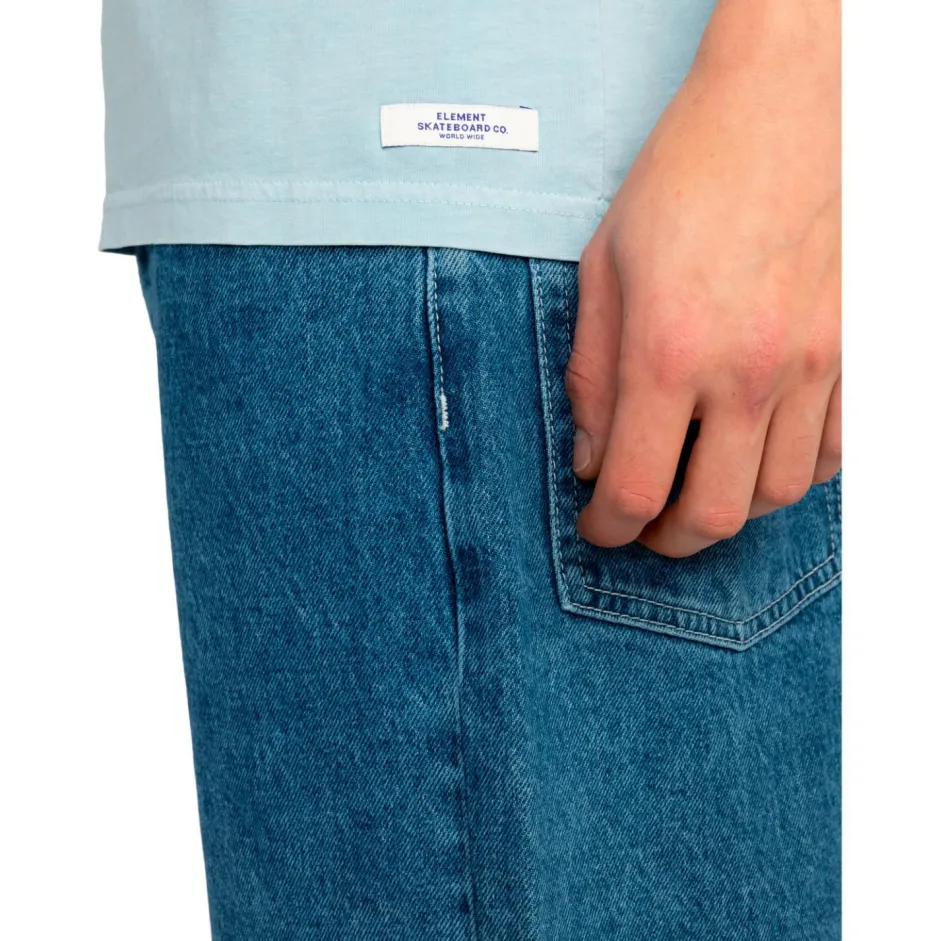 Element - Low Case Pigment S/S - T-Shirt Outlet