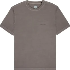 Element - Low Case Pigment S/S - T-Shirt Outlet