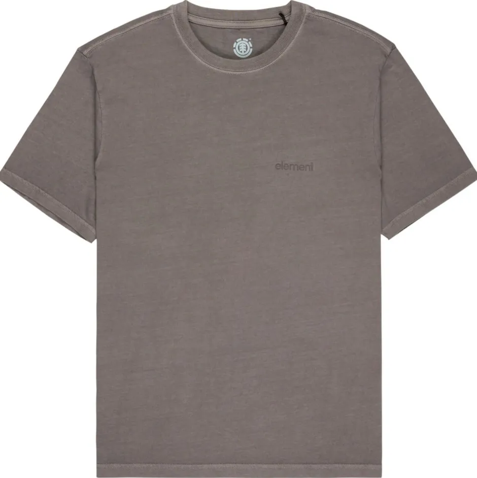 Element - Low Case Pigment S/S - T-Shirt Outlet