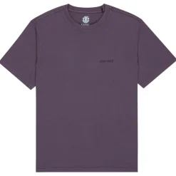 Element - Low Case Pigment S/S - T-Shirt Outlet