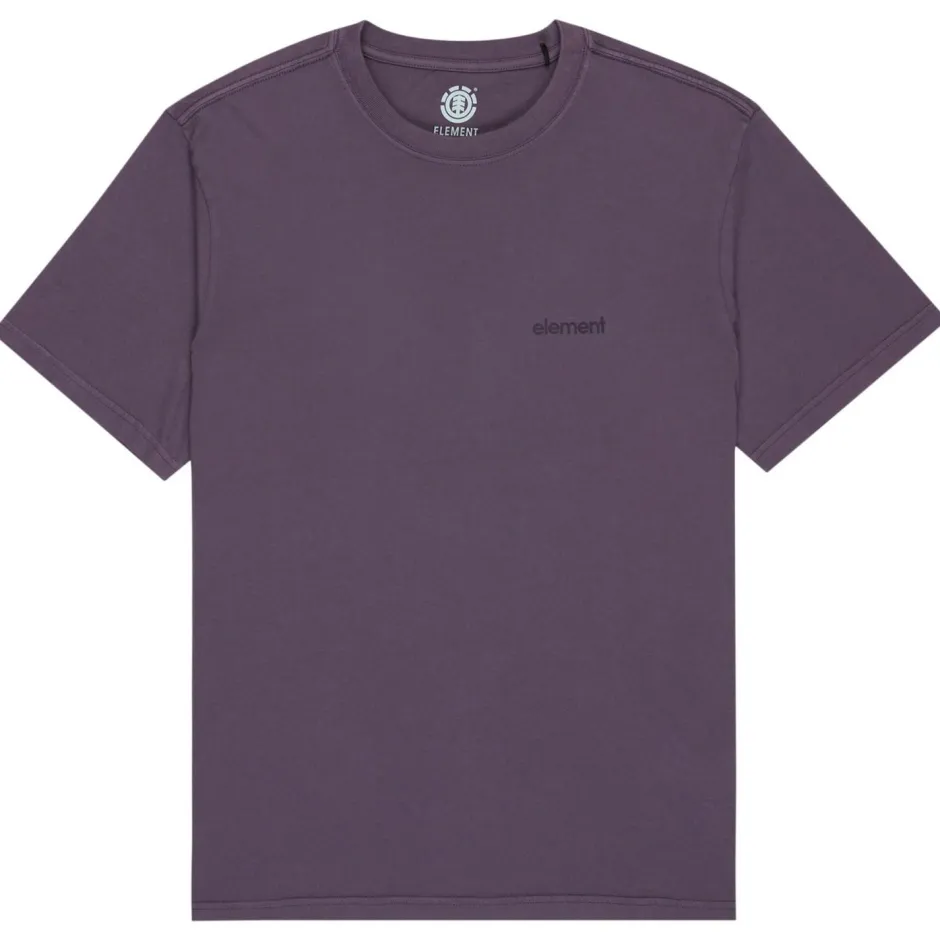 Element - Low Case Pigment S/S - T-Shirt Outlet