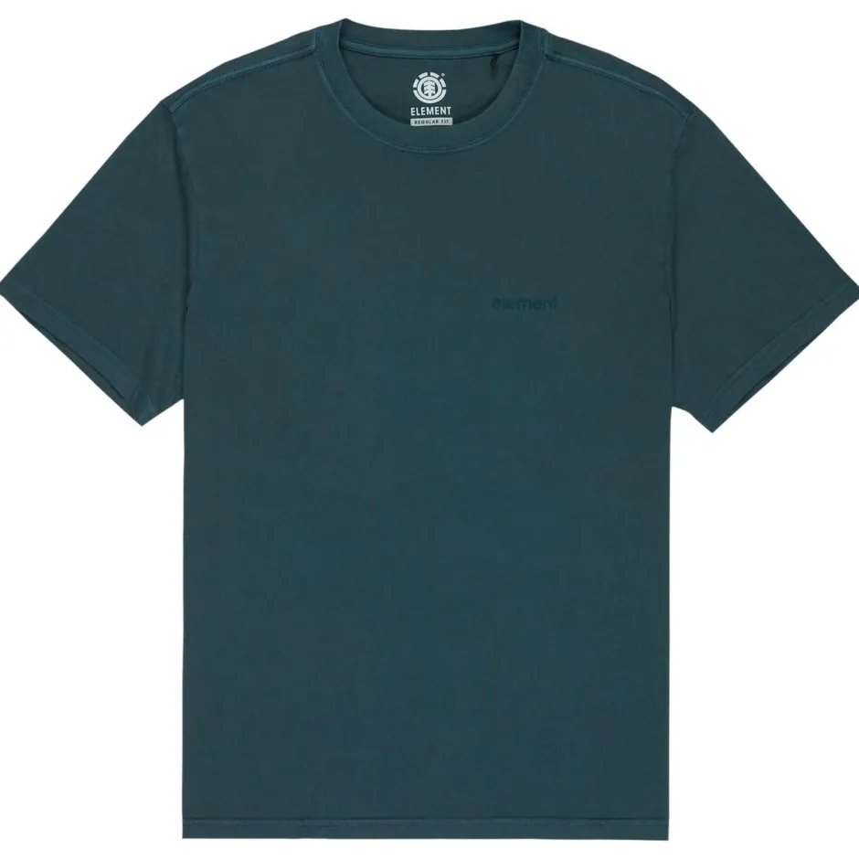 Element - Low Case Pigment S/S - T-Shirt Outlet