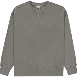 Element - Lowcase Pigment Crew - Pullover Outlet