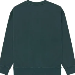 Element - Lowcase Pigment Crew - Pullover Outlet