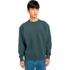 Element - Lowcase Pigment Crew - Pullover Outlet