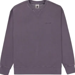 Element - Lowcase Pigment Crew - Pullover Outlet