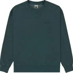 Element - Lowcase Pigment Crew - Pullover Outlet