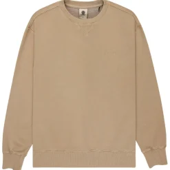 Element - Lowcase Pigment Crew - Pullover Outlet