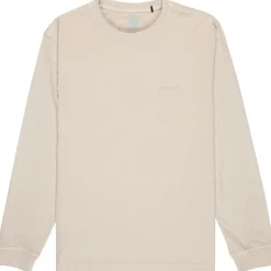 Element - Lowcase Pigment L/S - Longsleeve Sale