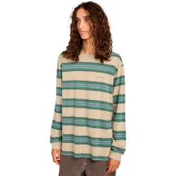 Element - Lowcase Pigment L/S - Longsleeve Sale
