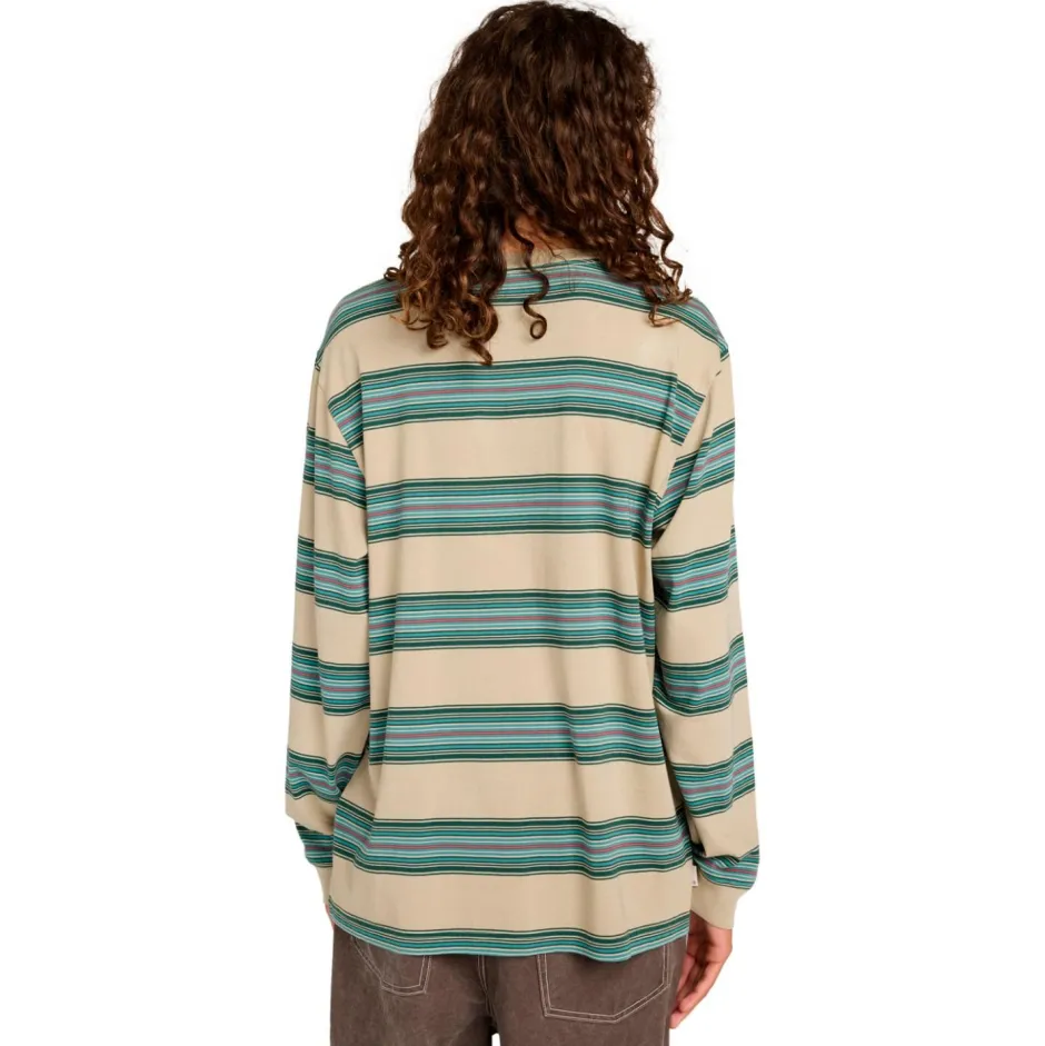 Element - Lowcase Pigment L/S - Longsleeve Sale