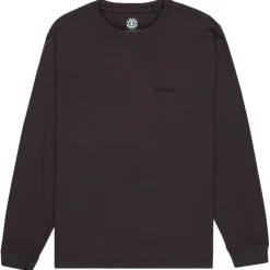 Element - Lowcase Pigment L/S - Longsleeve Sale