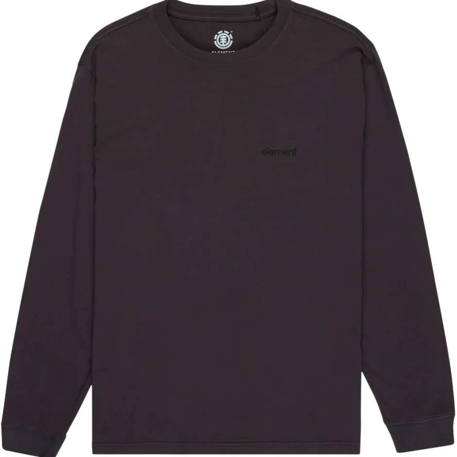 Element - Lowcase Pigment L/S - Longsleeve Sale