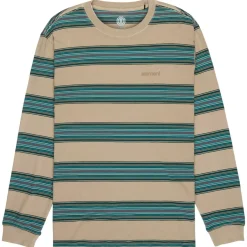 Element - Lowcase Pigment L/S - Longsleeve Sale