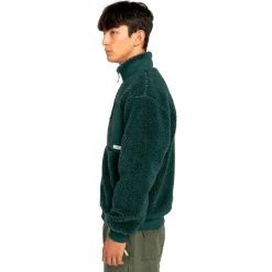 Sale - Oak Sherpa - Fleecejacke Jacken|Alltagsbekleidung