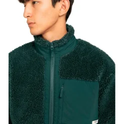 Sale - Oak Sherpa - Fleecejacke Jacken|Alltagsbekleidung