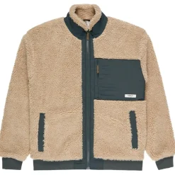 Sale - Oak Sherpa - Fleecejacke Jacken|Alltagsbekleidung