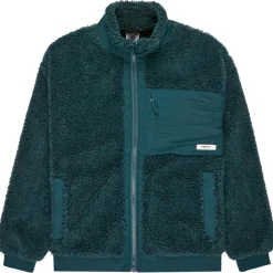 Sale - Oak Sherpa - Fleecejacke Jacken|Alltagsbekleidung