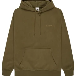 Element - Serif Corduroy Pullover - Hoodie Clearance