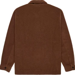 New Element - Shepherd Shirt - Hemd Java Heather