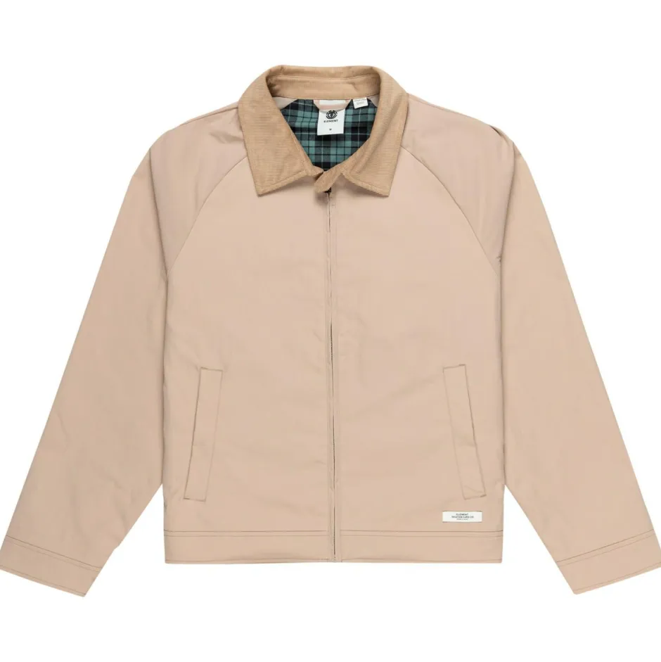 Element - Stew Zip - Freizeitjacke Best