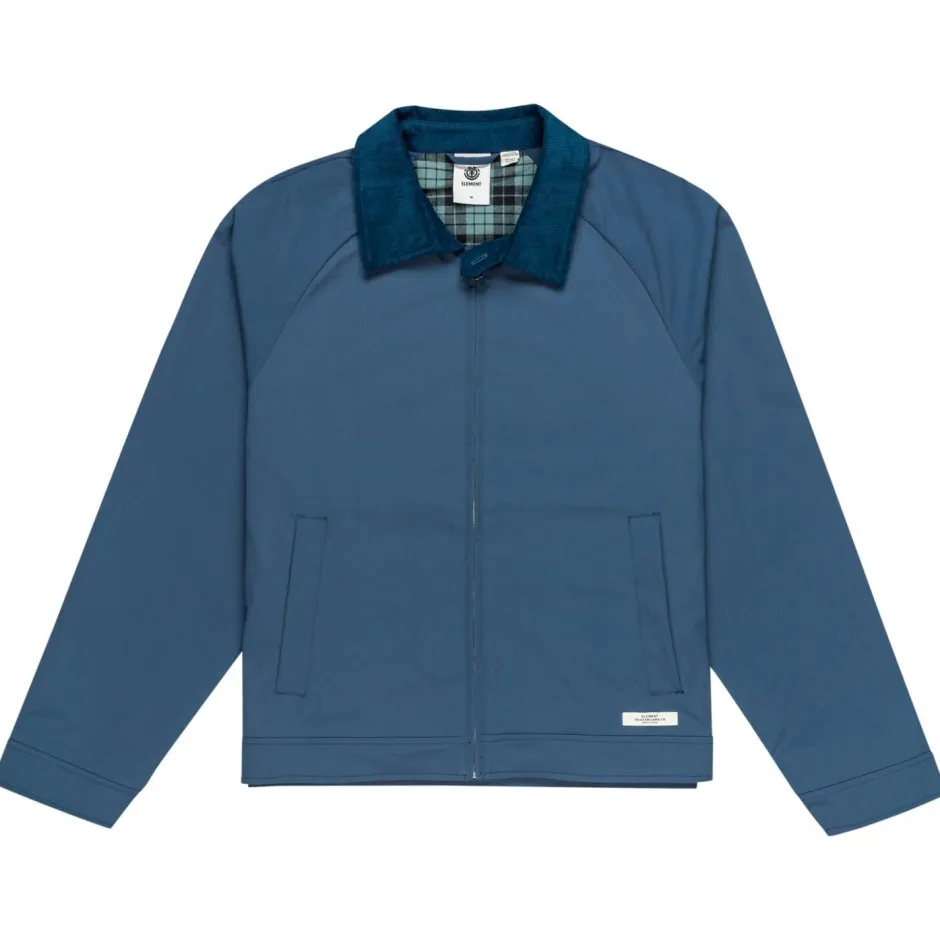 Element - Stew Zip - Freizeitjacke Best