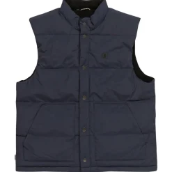 New Element - Trekka Vest - Kunstfaserweste Blue Nights