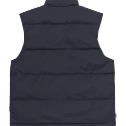 New Element - Trekka Vest - Kunstfaserweste Blue Nights