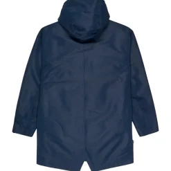 Element - Women's Fishtail - Regenmantel Eclipse Navy Online