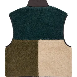 Online Element - Women's Lake Sherpa - Fleeceweste