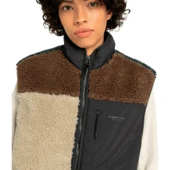 Online Element - Women's Lake Sherpa - Fleeceweste