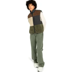 Online Element - Women's Lake Sherpa - Fleeceweste