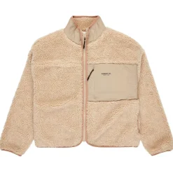 Sale - Women's Oak Sherpa - Fleecejacke Jacken|Alltagsbekleidung